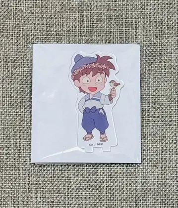 닌타마 그라 도이 아크릴 스탠드 애니메이트 카페