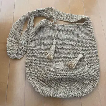 랄프 로렌 숄더백
