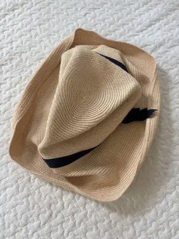 mature ha. 마츄아하 11cm brim (네이비)