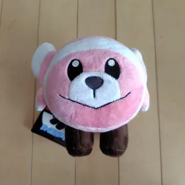포켓몬 누이코구마 봉제 인형 포켓몬스터 키테루구마