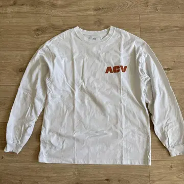 Acy 롱T 사이즈 01