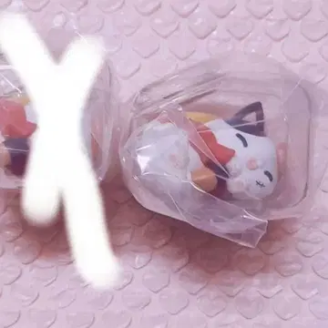 원피스 잘 자 냥피스 루피 1개
