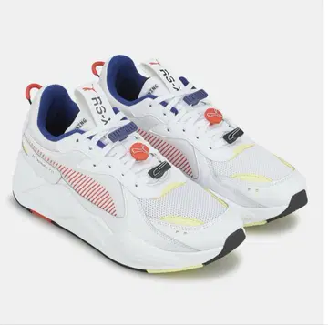 Rs-X Decor8 PUMA 해외