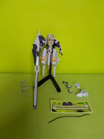 HG 건담TR-6 운드워트