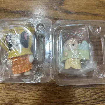 미개봉 새상품 실바니아 복권 G상
