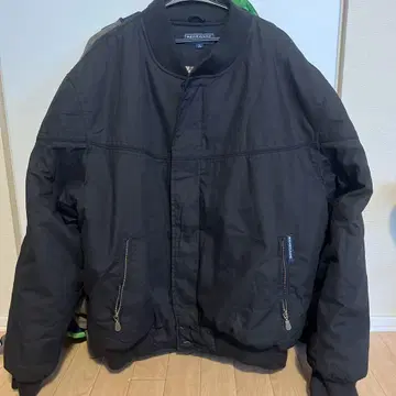 RENEGADE 더비 자켓 XL