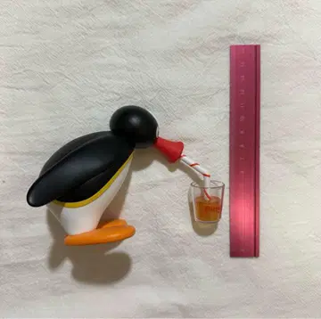 PINGU 핑구 피규어