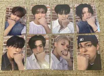 ateez jump up jumpup 컴플리트 혜택 예약 오더