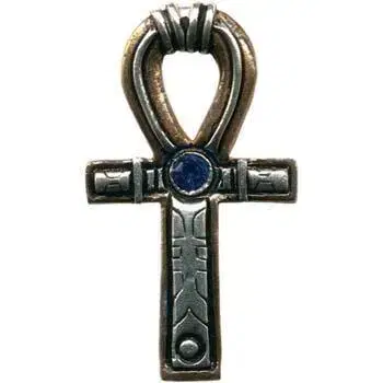 EastGate: Ankh 앙크, 영원한 생명