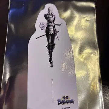 [ 전국 BASARA ] 캐릭터 스탠드 이시다 미츠나리