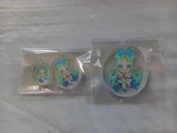 프리오케 프린세션 오케스트라 립플 참 파츠