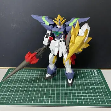 HG 건담 이지스 나이트 정크
