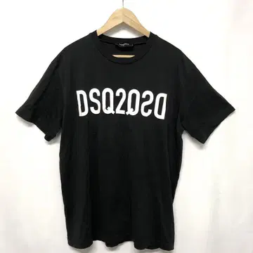 디스퀘어드 dsquared2 21ss 티셔츠 XL