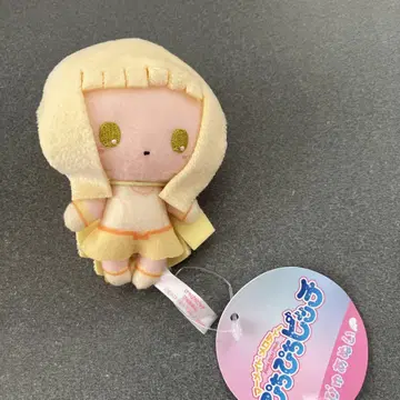 피치피치핏치 퓨어 누이 코코