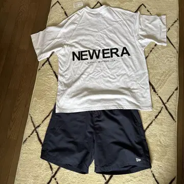 뉴에라 셋업 L XL