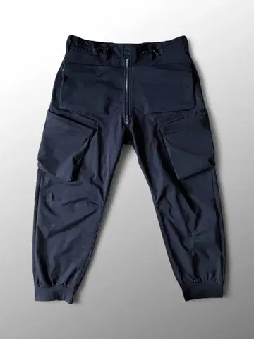 ACRONYM SS24 P38-DS S 사이즈