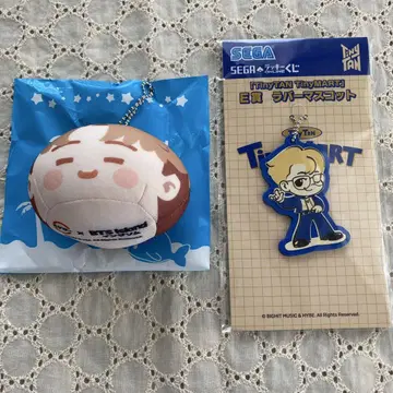 스시로 인 더 좀비즈 오테다마 지민