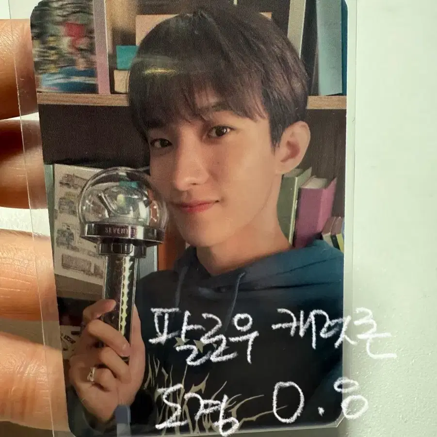 【一部予約販売】 Follow dk Seventeen 세븐틴 | SEVENTEEN Con poca Zone CARAT K-POP・アジア