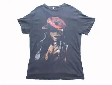 LIL WAYNE TEE t셔츠