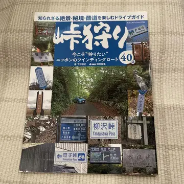 고개 사냥 40호 드라이브 가이드