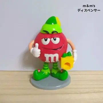 엠앤엠즈 디스펜서 m&m's
