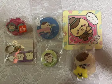 치이카와 밤만쥬 묶음 판매