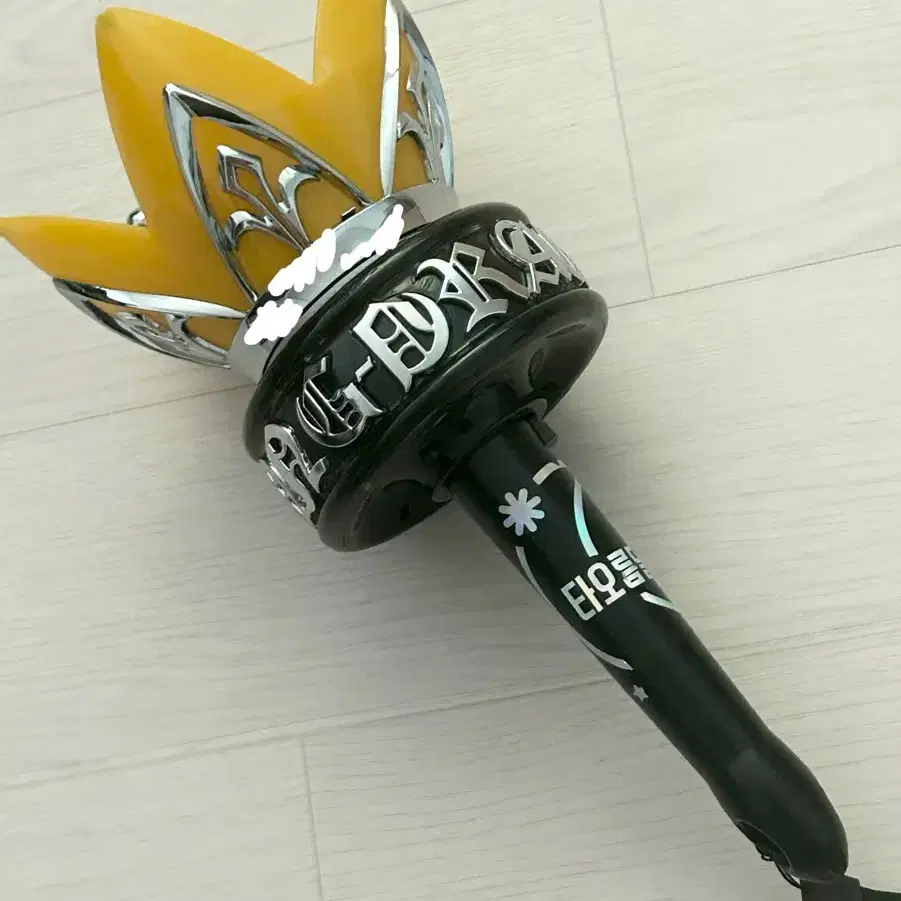 BIGBANG(ビッグバン) G-DRAGON(ジードラゴン) LIGHT RING