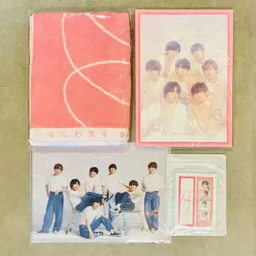 나니와단시 1st love 팜플렛 클리어 파일