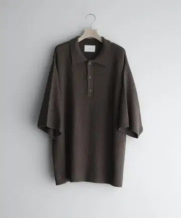 remer loose dual yarn dry polo