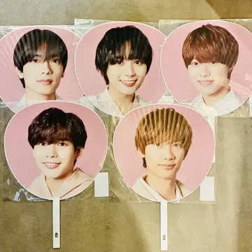나니와단시 부채 묶음 판매