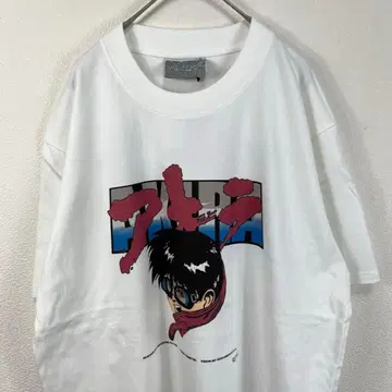 AKIRA 아키라 티셔츠