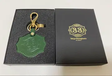 도쿄 디즈니랜드 클럽33 한정판 키체인