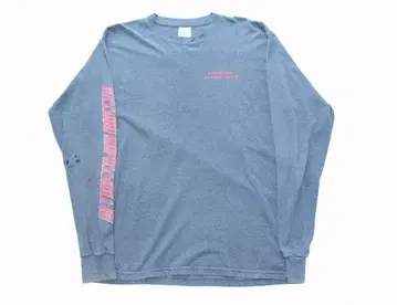 MISSION IMPOSSIBLE LONG SLEEVE