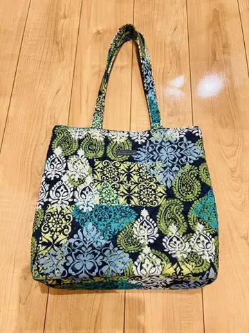 Vera Bradley 베라브래들리 숄더 토트백