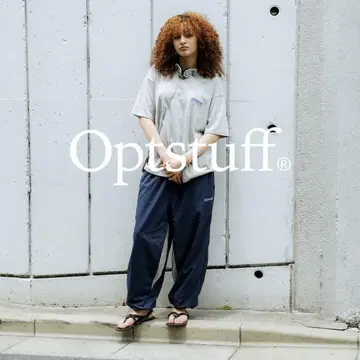 OPTSTUFF CREATOR'S PANTS