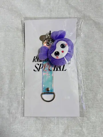 twice ready to be 사나 스마트폰 참 스트랩
