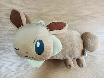 이브이 봉제 인형 약 50cm