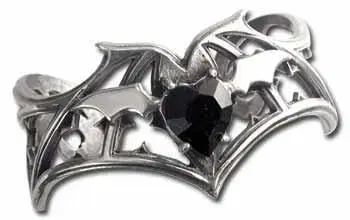 ALCHEMY GOTHIC: 미아카라 팔찌 Mircalla