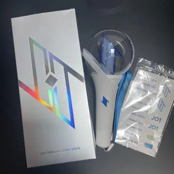 [ JO1 ] 응원봉 OFFICIAL LIGHT STICK Ver.1