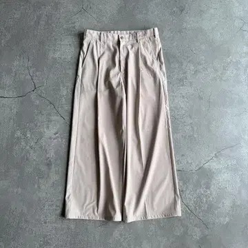 Graphpaper [ 그라프 페이퍼 ] 슬랙스