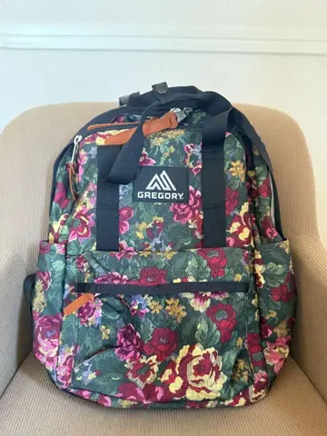 Gregory 백팩 18L