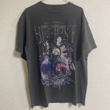 M BE:FIRST BESTY 티셔츠 멘프로 limited bb