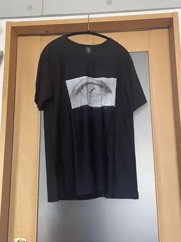 Maison book girl 라이브 T셔츠