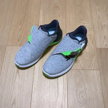 PUMA 팬텀캣 25.0 새상품