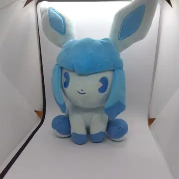글레이시아 봉제 인형