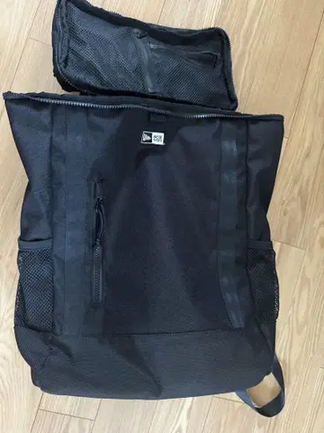 뉴에라 박스팩 백팩