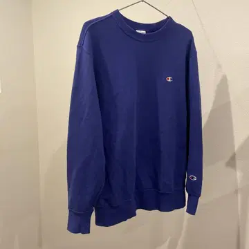 Champion 트레이닝복 퍼플
