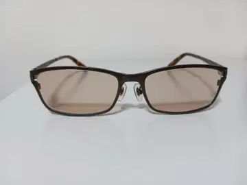레이와 7년 1월 구매 Ray-Ban