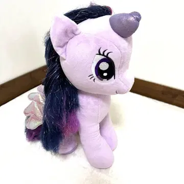 Ty 마이 리틀 포니 my Little PONY 트와일라잇 스파클
