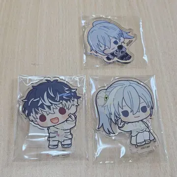아이나나 Re:vale 와레코 아크릴 스탠드